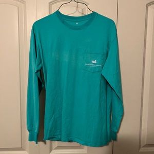 Southern Marsh Mens Long Sleeve